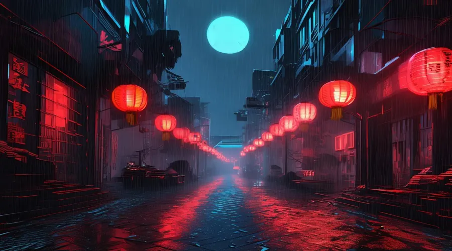 仙剑奇侠传2游戏图片1
